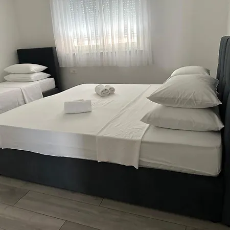Apartment Medjugorje Apartman