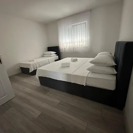 Apartman Apartment Medjugorje *