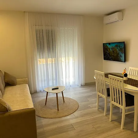 Apartment Medjugorje Apartman *