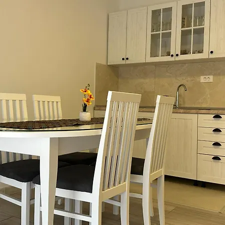 Apartment Medjugorje Apartman *