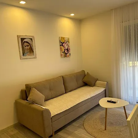 Apartman Apartment Medjugorje Međugorje